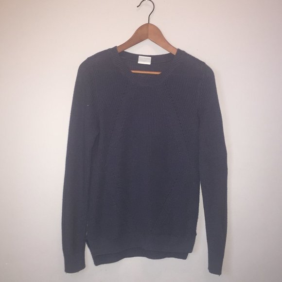 Noisy May Boxy Fit Sweater - Picture 4 of 10
